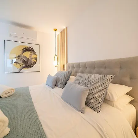 Apartmán Casa Sama Tías