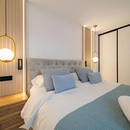 Casa Sama Апартаменты *