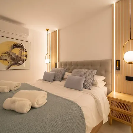 Casa Sama * Тиас