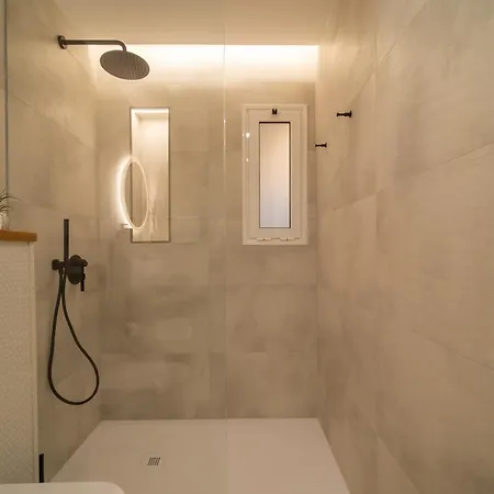 아파트 Casa Sama 티아즈
