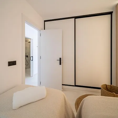 아파트 Casa Sama