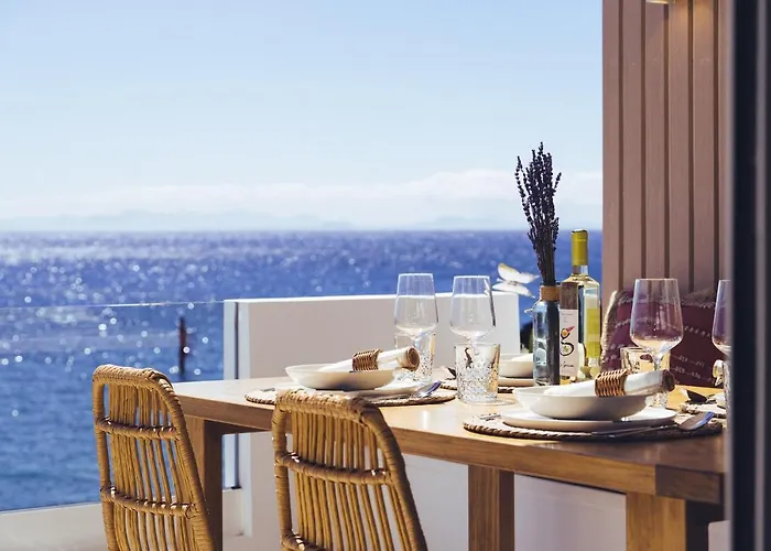 Апартаменты Casa Sama *