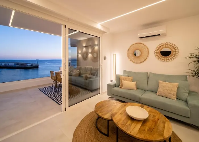 Apartmán Casa Sama *