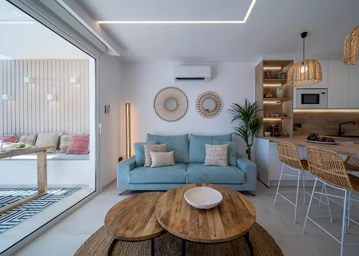 Casa Sama Апартаменты *