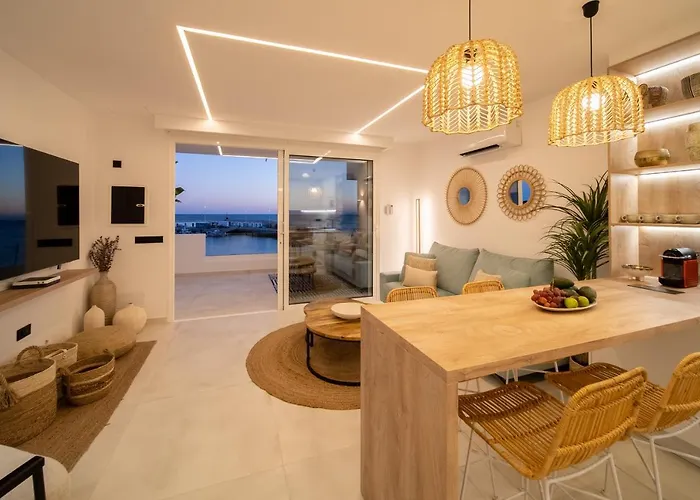 Апартаменты Casa Sama