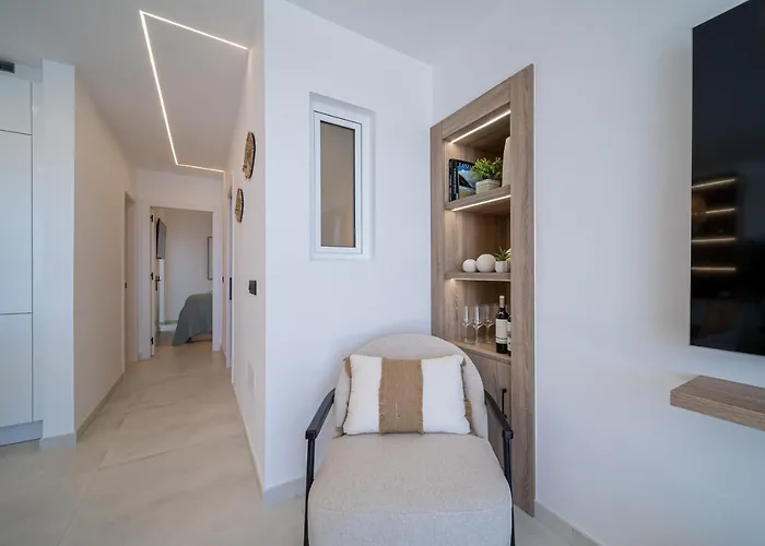 Апартаменты Casa Sama *