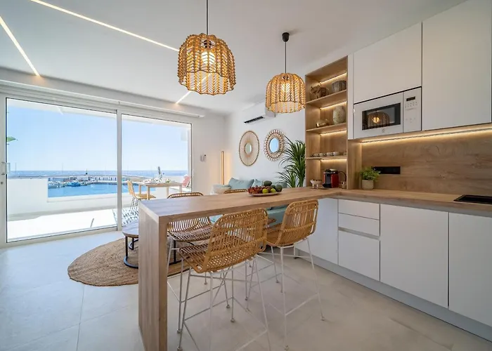 Casa Sama Апартаменты *