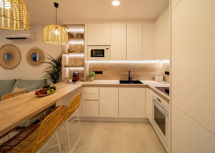 Casa Sama Apartmán Tías