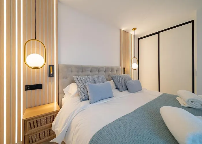 Casa Sama Apartmán *