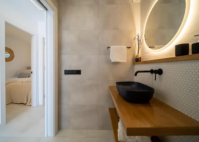 Casa Sama Апартаменты *