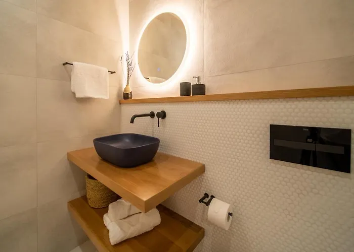 Апартаменты Casa Sama *