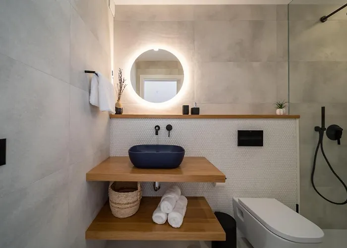 Casa Sama * Тиас