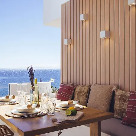 아파트 Casa Sama *