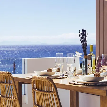 Апартаменты Casa Sama *