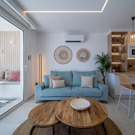 Casa Sama Апартаменты *
