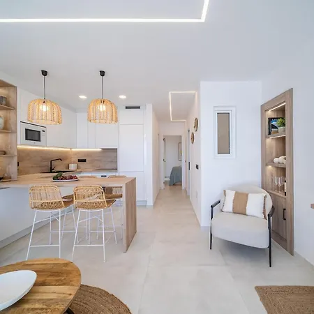 Casa Sama 아파트 티아즈