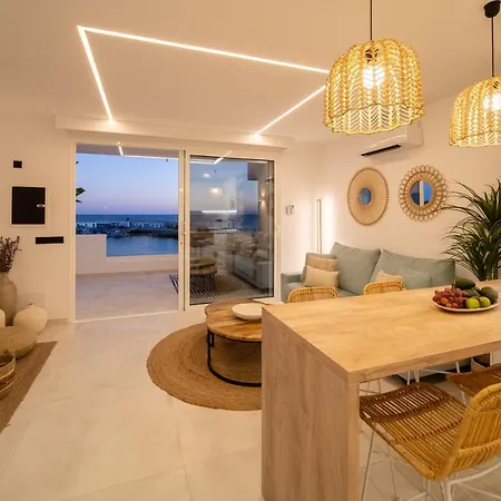 Апартаменты Casa Sama