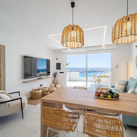 아파트 Casa Sama 티아즈