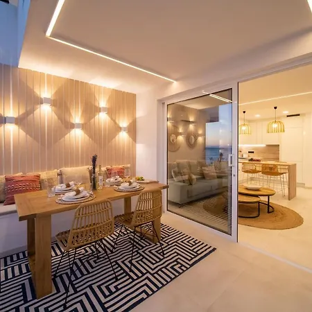 Casa Sama ティアス