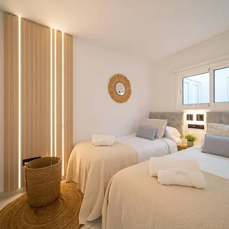 Apartamento Casa Sama *