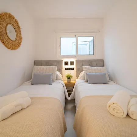 Casa Sama Apartamento Tías