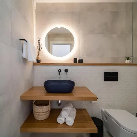 Casa Sama * Тиас