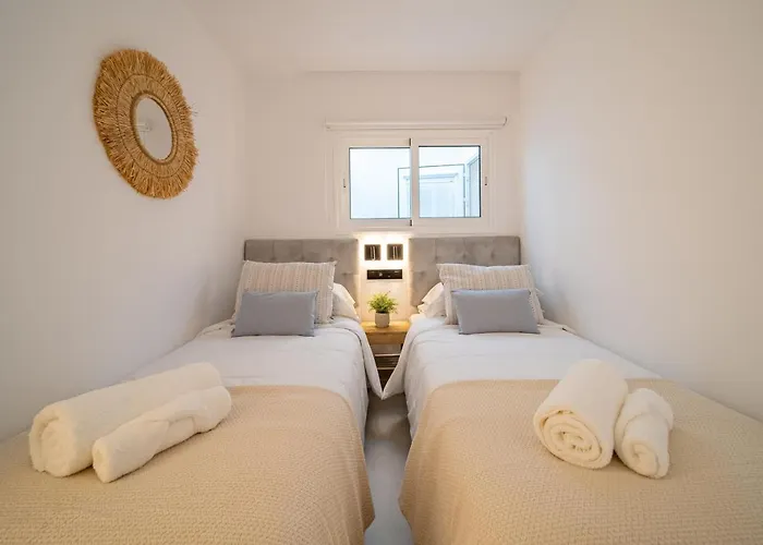 Casa Sama アパート ティアス