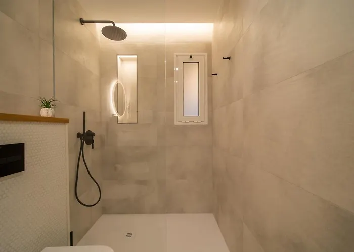 Apartament Casa Sama Tías