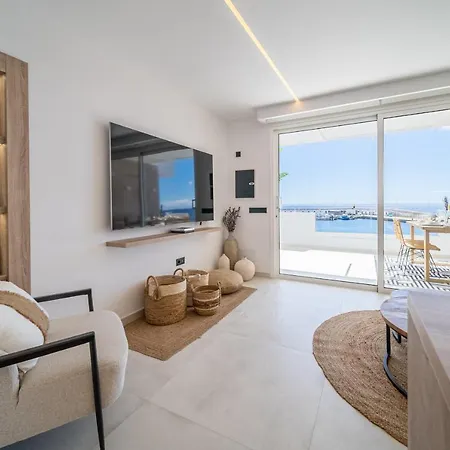 Casa Sama Lägenhet *