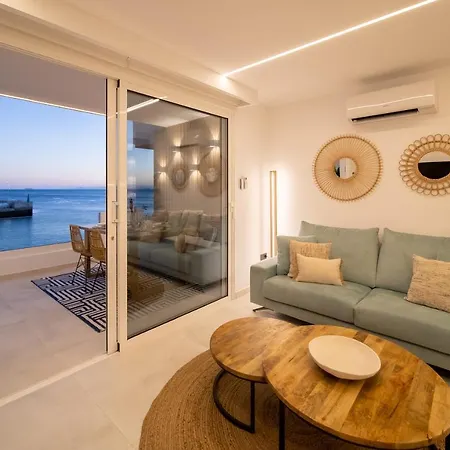 Lägenhet Casa Sama *