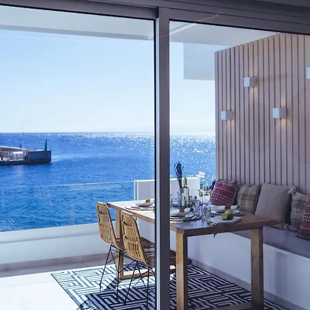 Lägenhet Casa Sama Tías