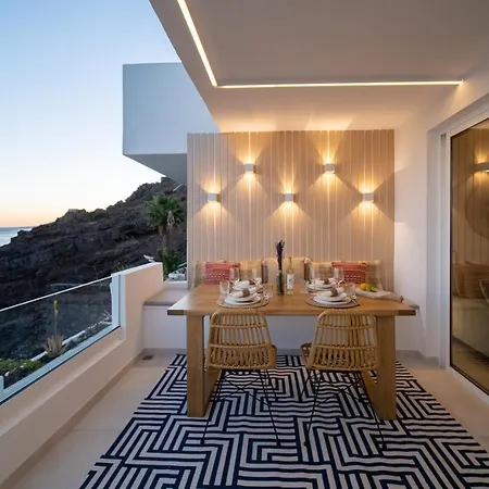 Casa Sama Lägenhet Tías