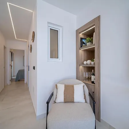 Lägenhet Casa Sama *