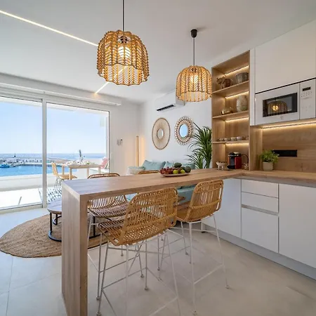 Casa Sama Lägenhet *