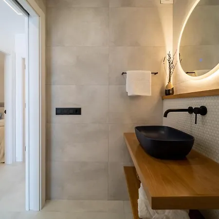 Casa Sama Lägenhet *