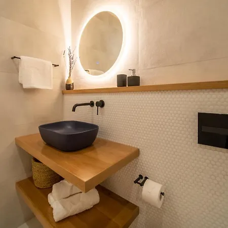 Lägenhet Casa Sama *