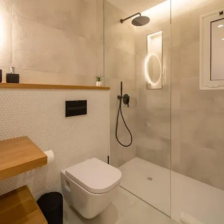 Lägenhet Casa Sama *